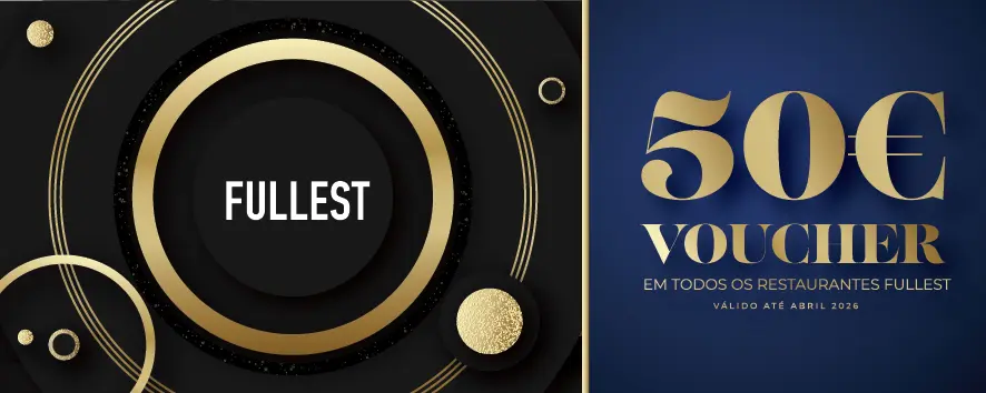 Gift Card Exclusivo 50€ By FULLEST